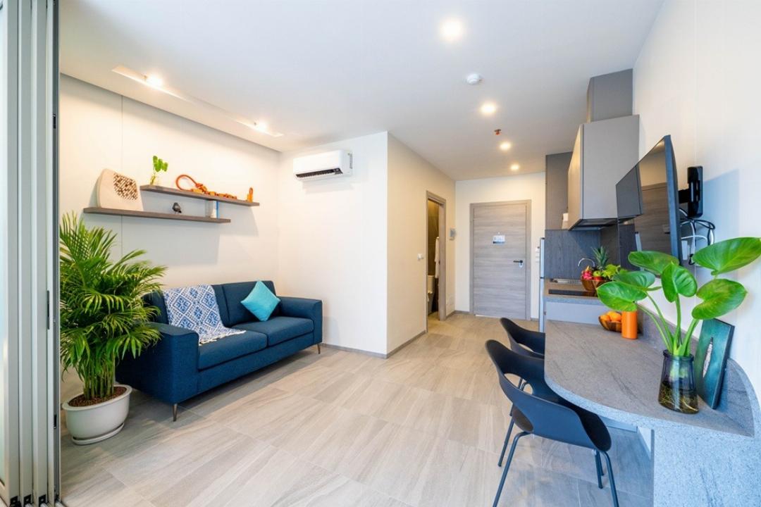 1 Bedroom Vibe