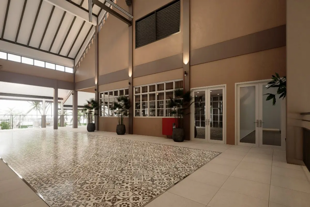 Raia Beach Resort Port Dickson 5/34
