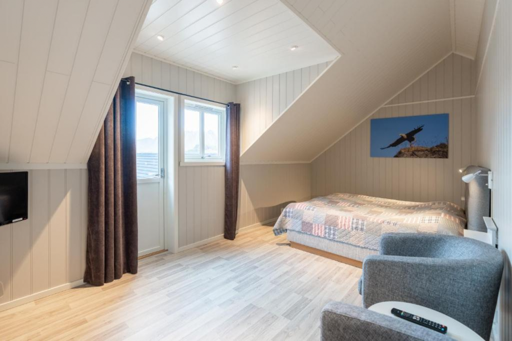 Ure Lodge 22/70