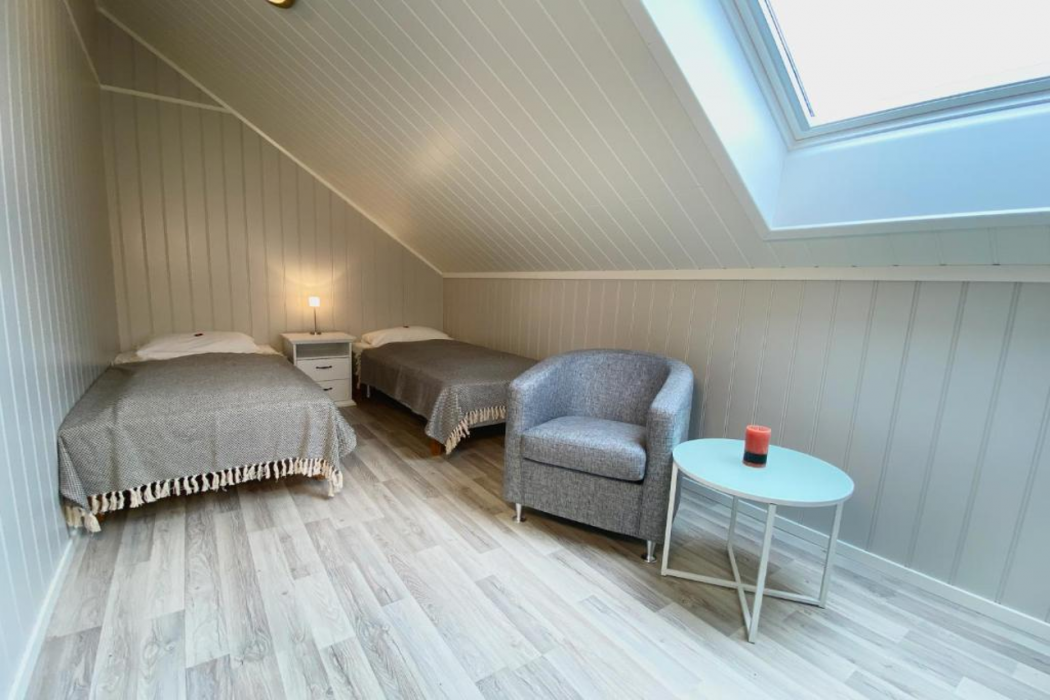 Ure Lodge 26/70