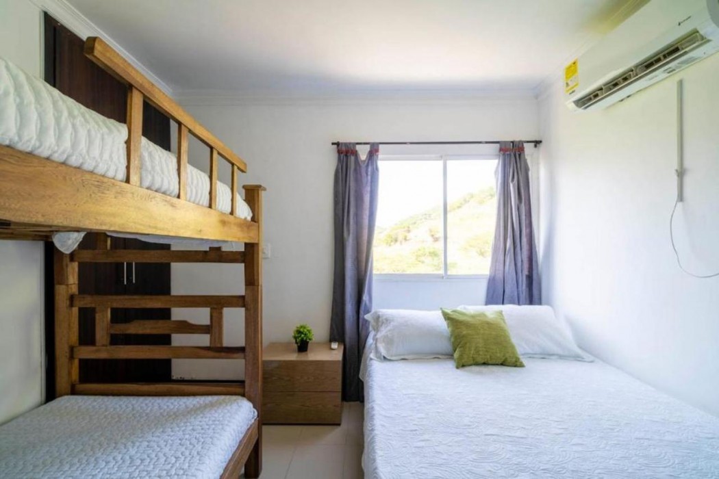 Hotel Cabanas Villa Roca, Rodadero 11/57