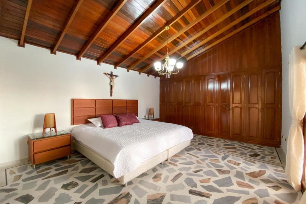 Hotel Cabanas Villa Roca, Rodadero 8/57