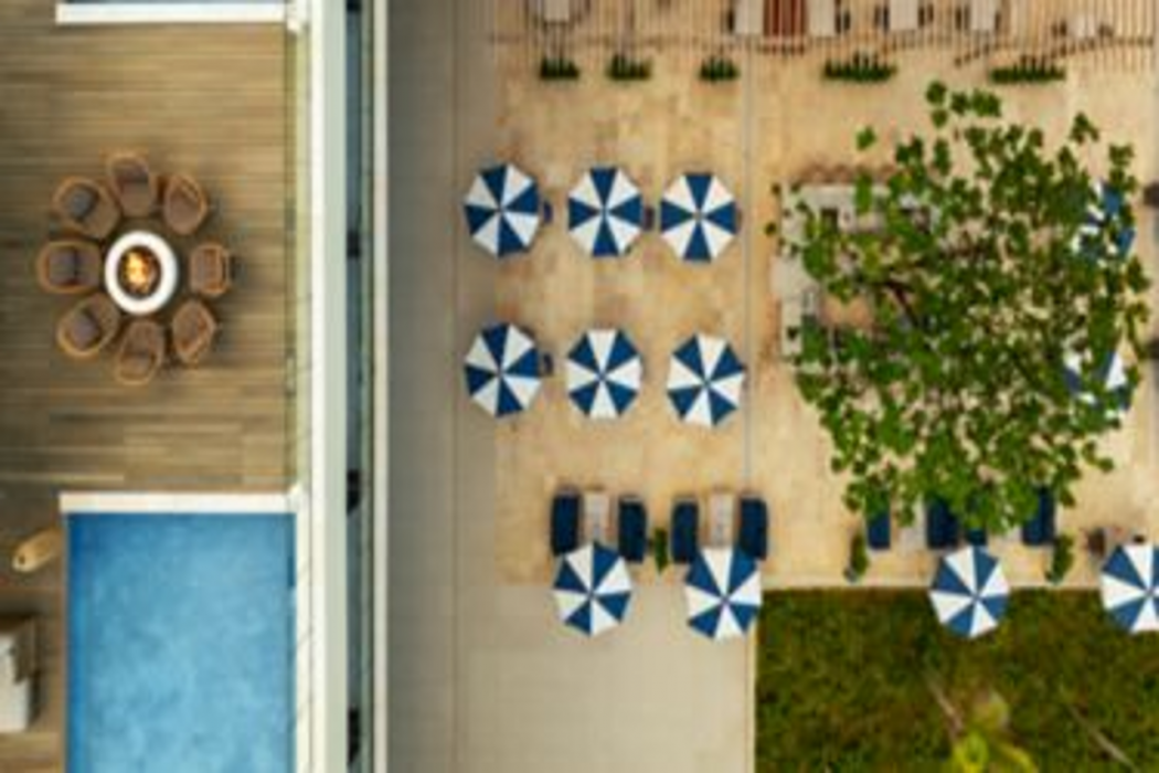 W Punta Cana, Adult All-Inclusive 4/46