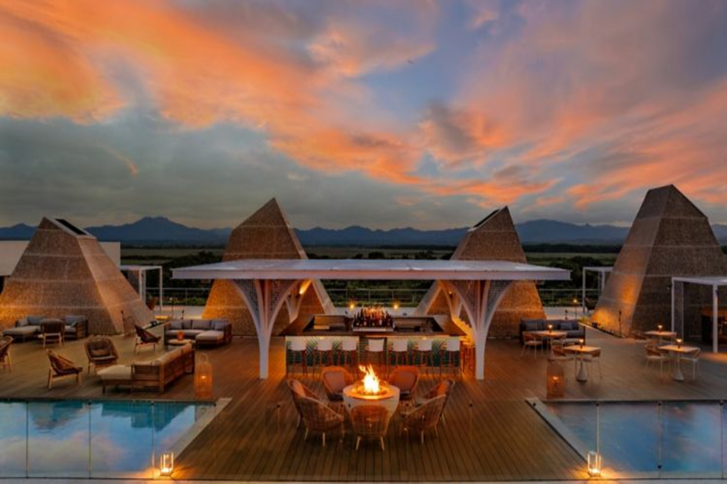W Punta Cana, Adult All-Inclusive 20/46