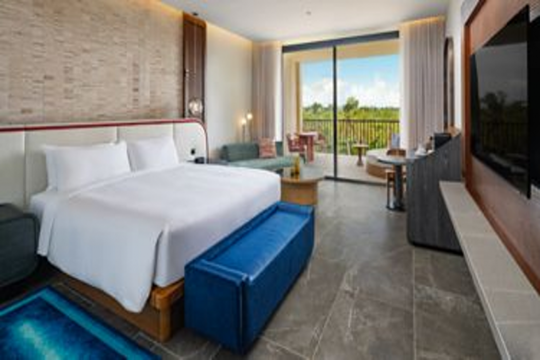 W Punta Cana, Adult All-Inclusive 14/46
