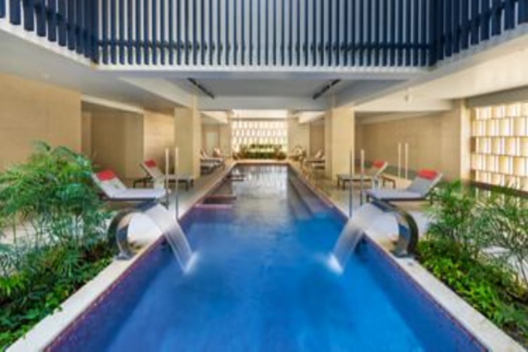W Punta Cana, Adult All-Inclusive 37/46