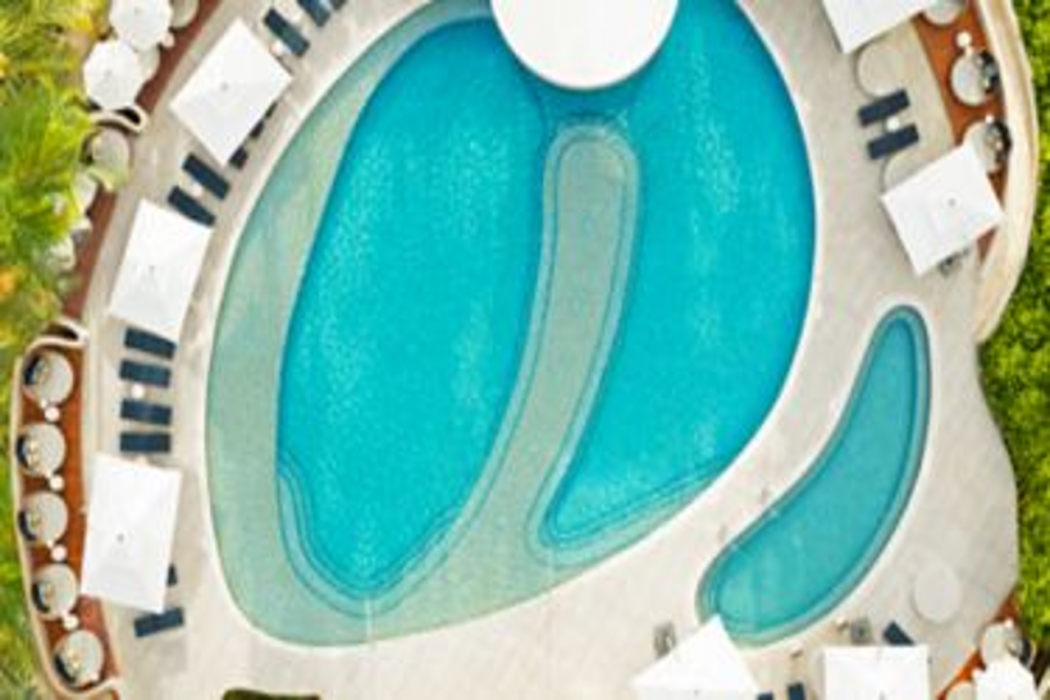 W Punta Cana, Adult All-Inclusive 33/46