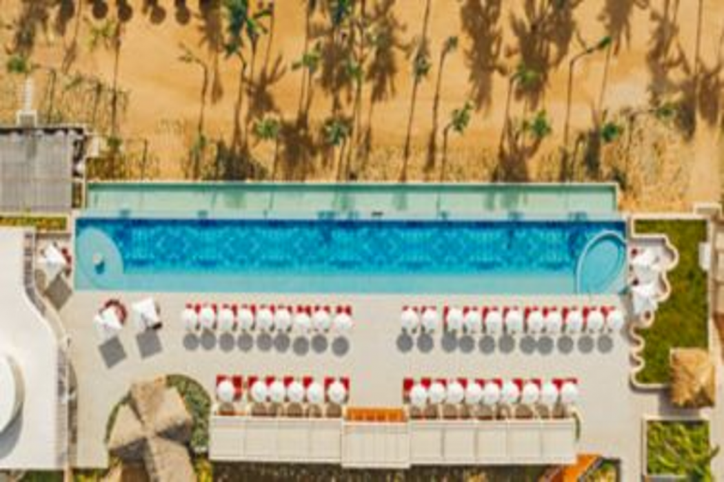 W Punta Cana, Adult All-Inclusive 6/46