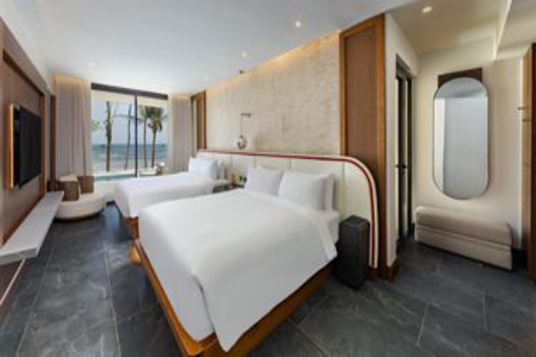 W Punta Cana, Adult All-Inclusive 16/46