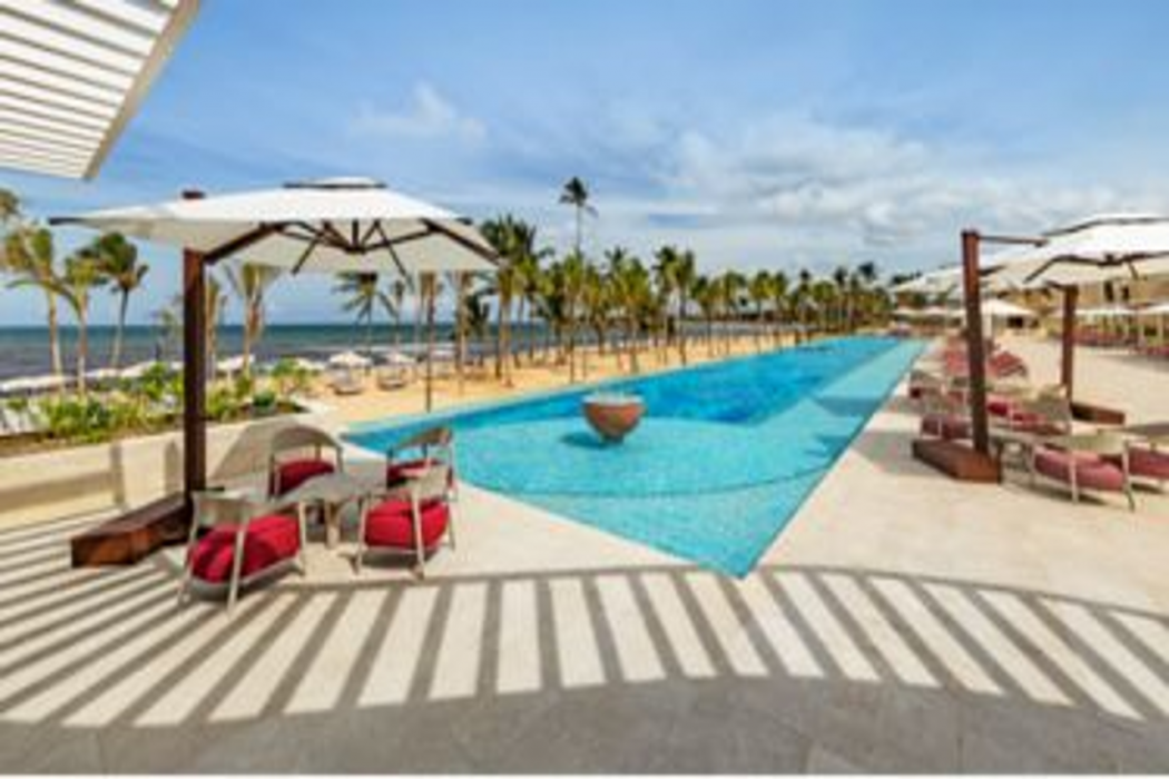 W Punta Cana, Adult All-Inclusive 30/46