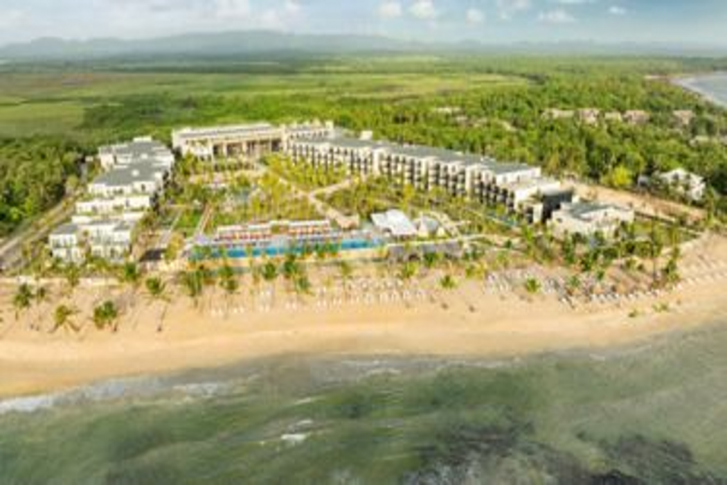 W Punta Cana, Adult All-Inclusive 1/46