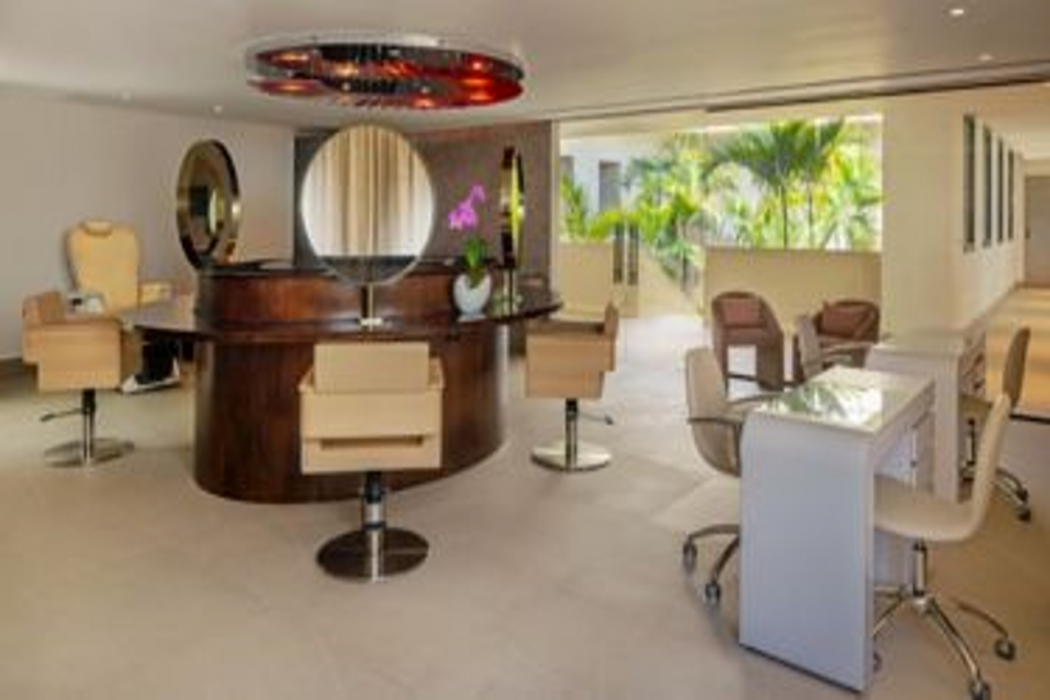 W Punta Cana, Adult All-Inclusive 35/46
