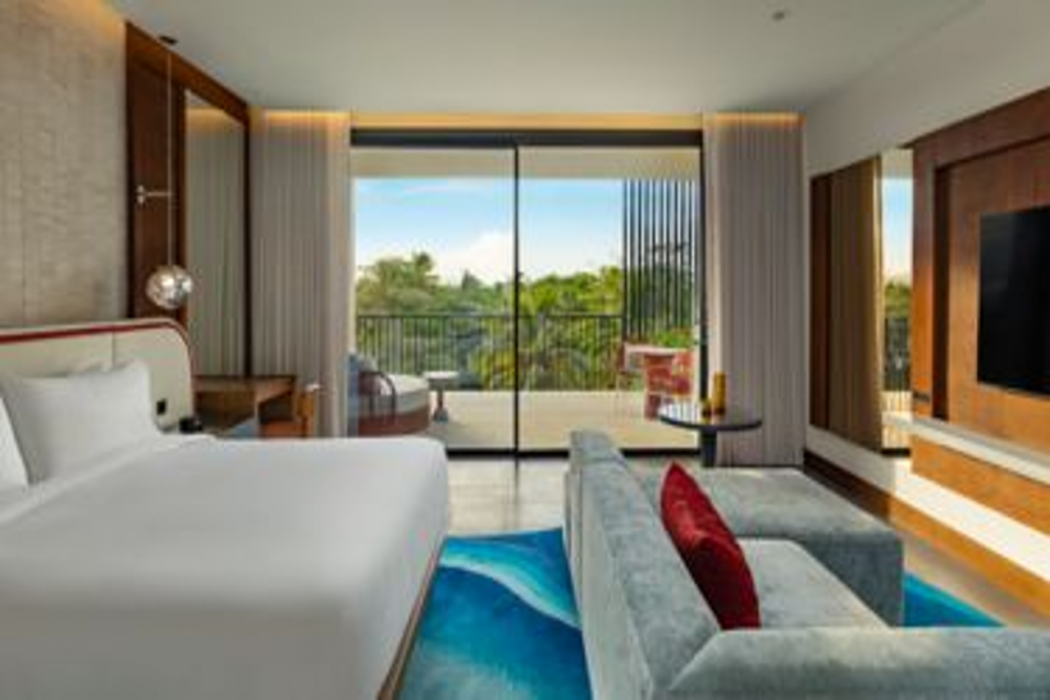 W Punta Cana, Adult All-Inclusive 12/46