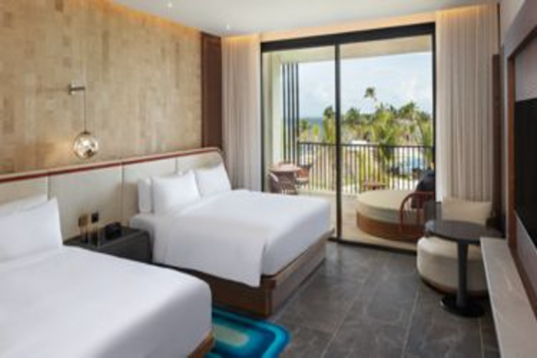 W Punta Cana, Adult All-Inclusive 9/46