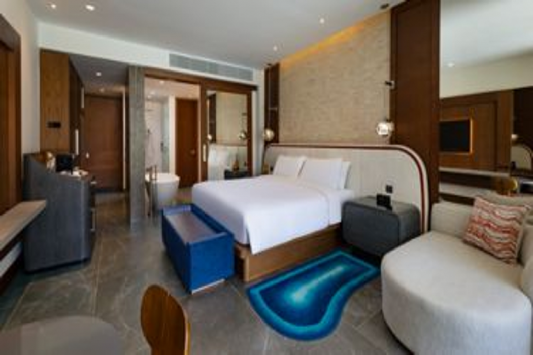 W Punta Cana, Adult All-Inclusive 11/46
