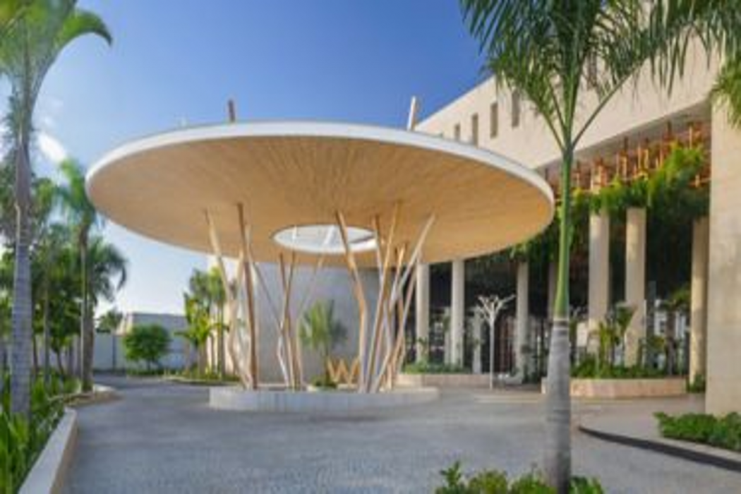 W Punta Cana, Adult All-Inclusive 2/46