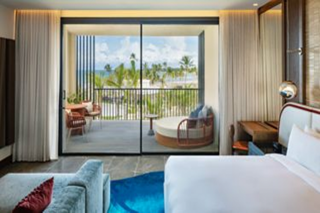 W Punta Cana, Adult All-Inclusive 10/46