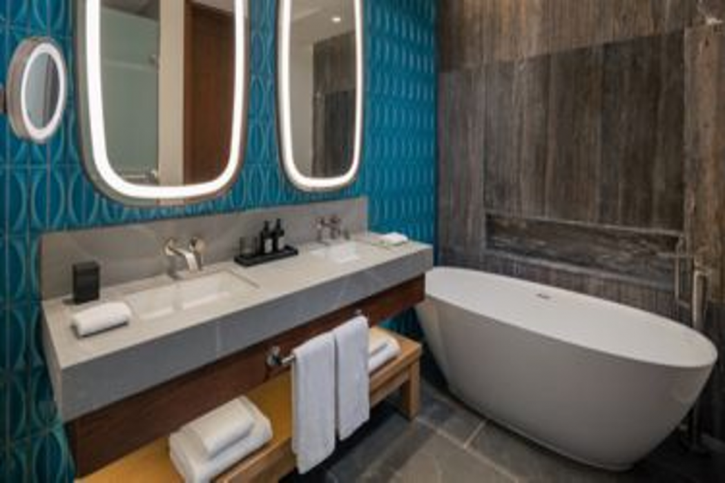 W Punta Cana, Adult All-Inclusive 7/46