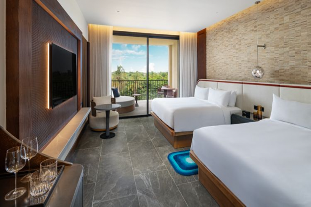 W Punta Cana, Adult All-Inclusive 13/46