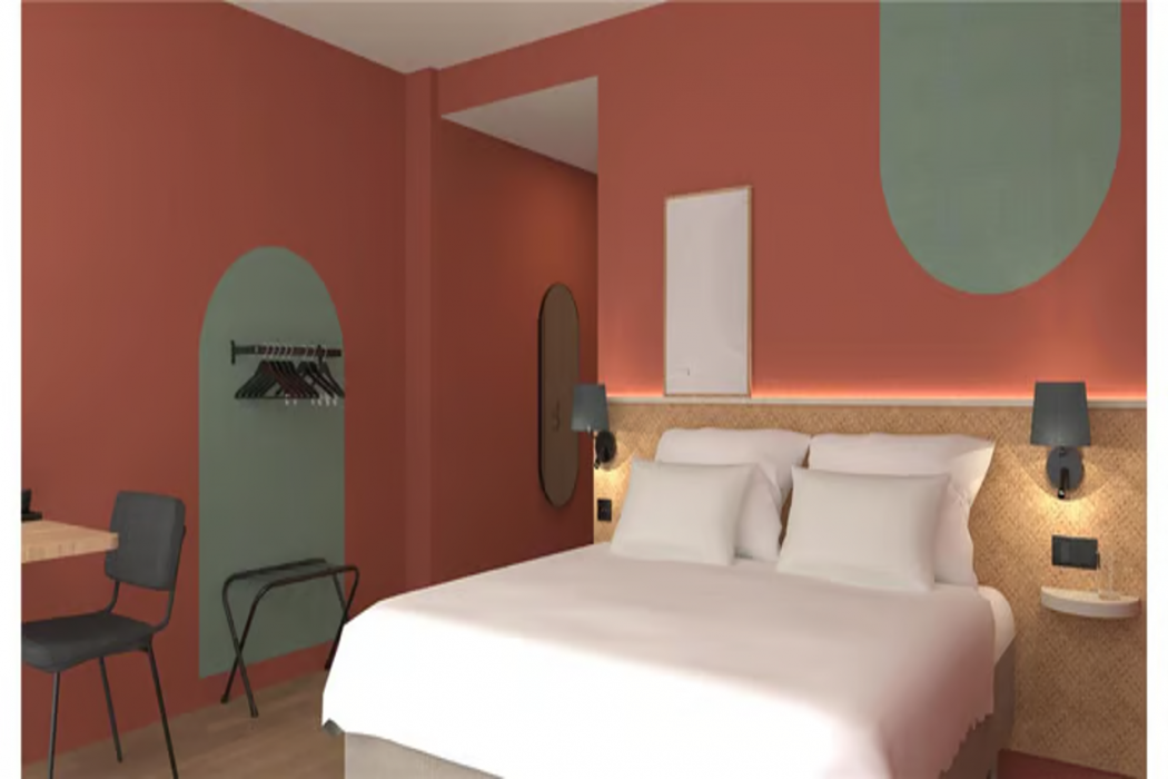 Best Western Terra Alta Perpignan Aeroport 7/19