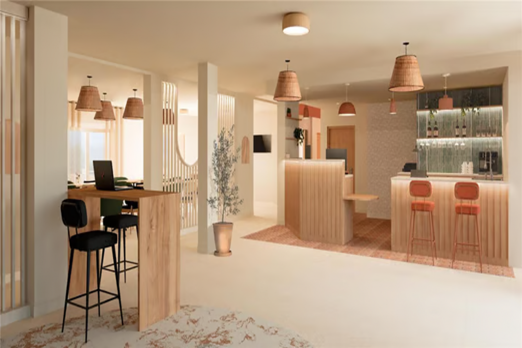 Best Western Terra Alta Perpignan Aeroport 3/19