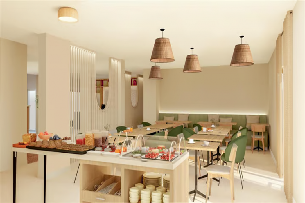 Best Western Terra Alta Perpignan Aeroport 10/19