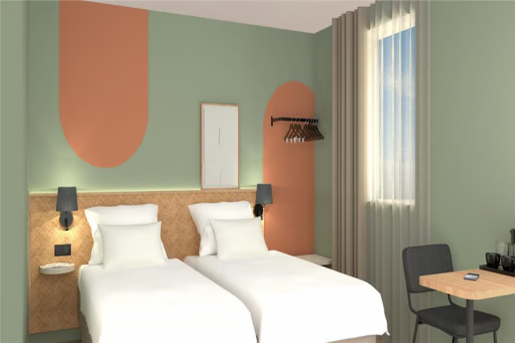 Best Western Terra Alta Perpignan Aeroport 6/19