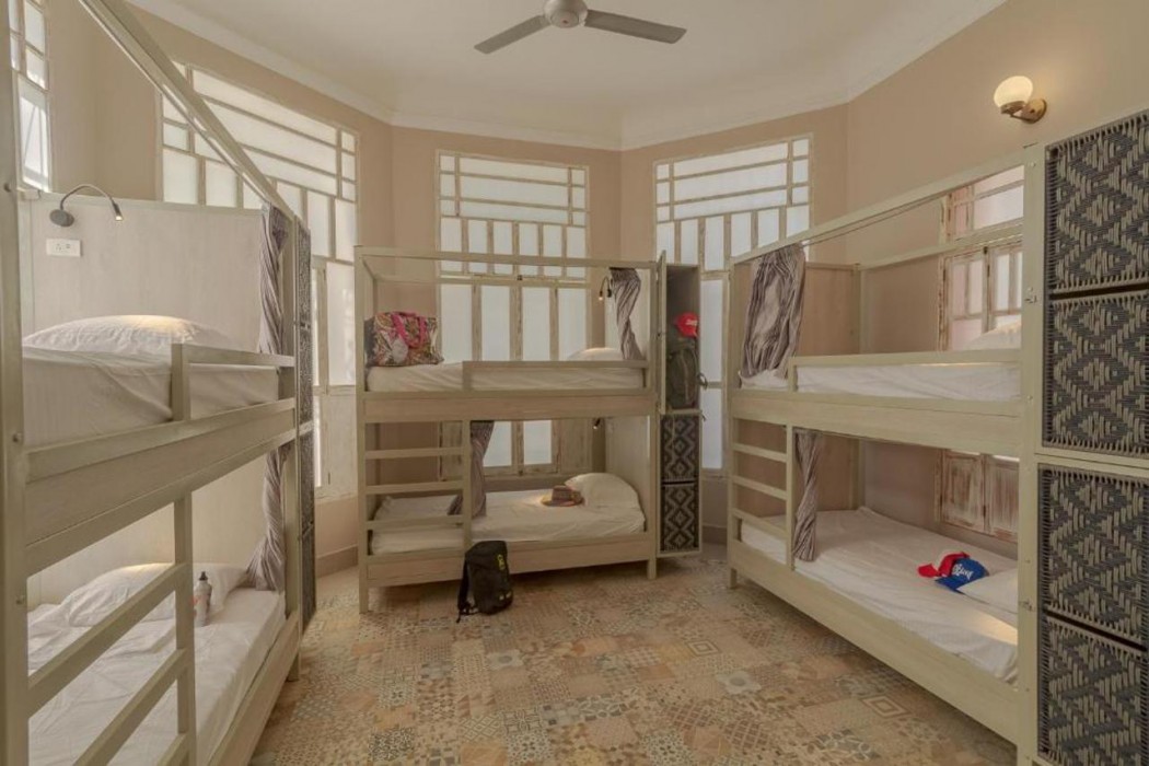 Casa Avelina Boutique Hostel 12/50