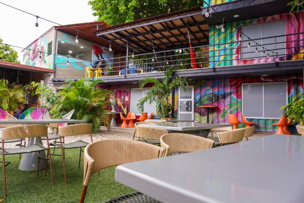 Casa Avelina Boutique Hostel 23/50