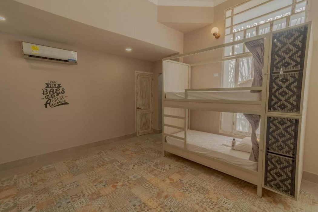 Casa Avelina Boutique Hostel 10/50
