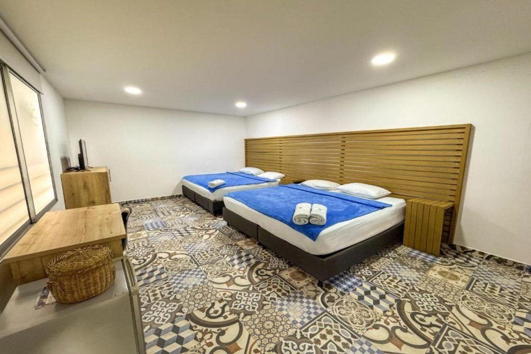 Casa Avelina Boutique Hostel 9/50