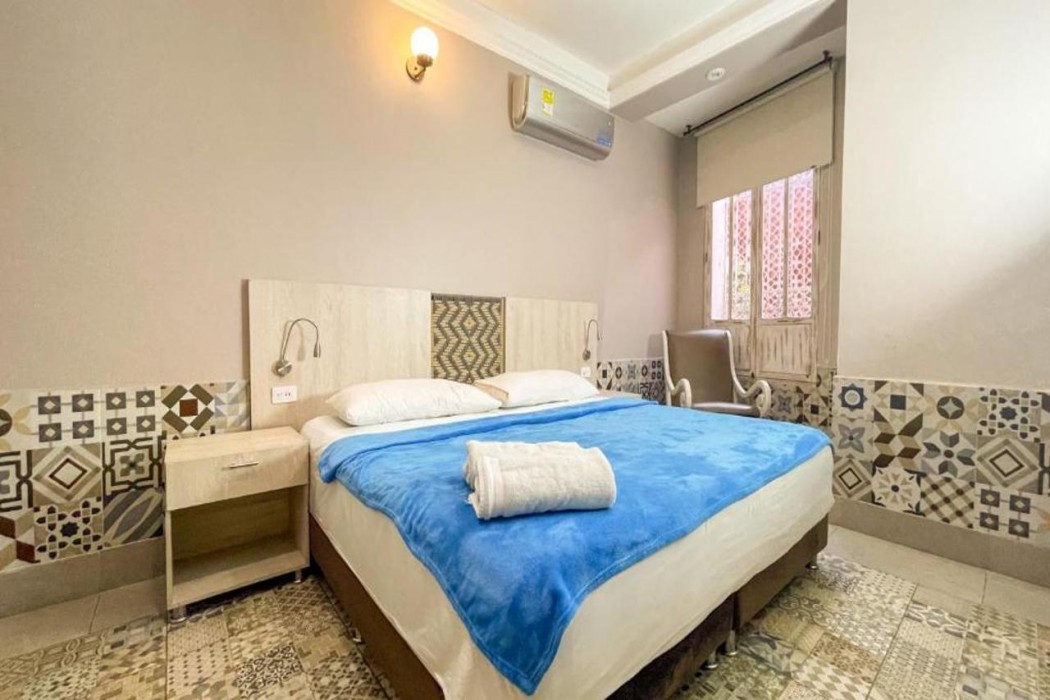 Casa Avelina Boutique Hostel 8/50