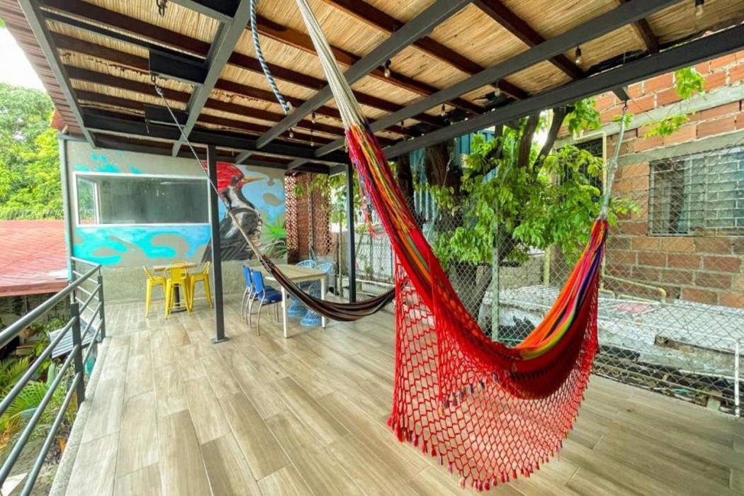 Casa Avelina Boutique Hostel 24/50