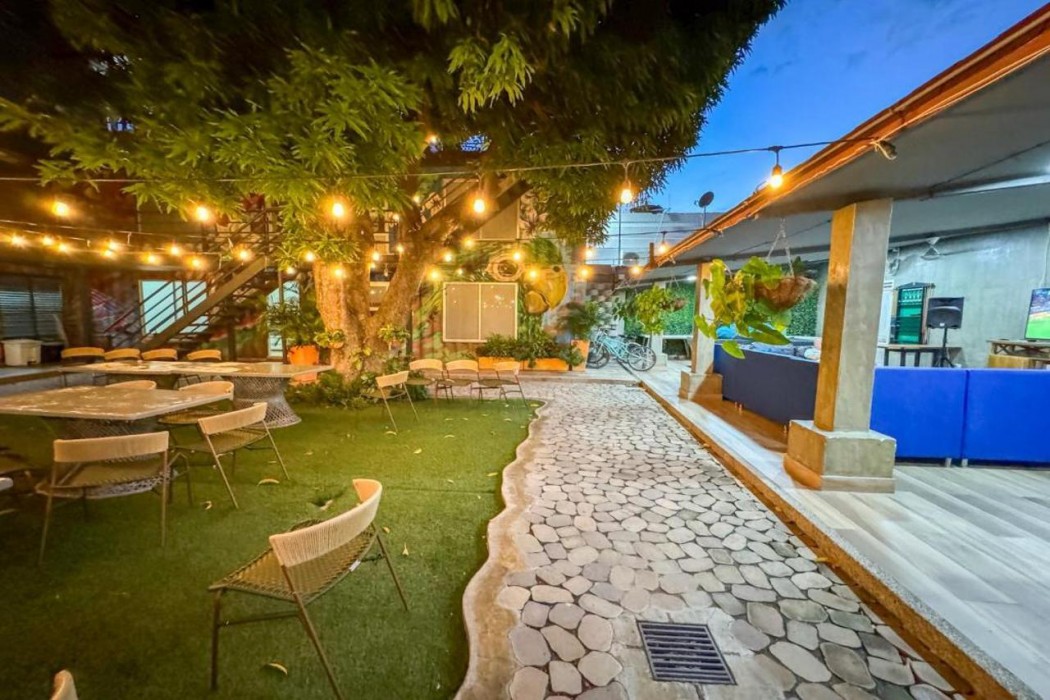 Casa Avelina Boutique Hostel 25/50