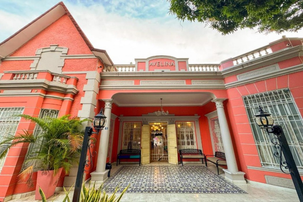 Casa Avelina Boutique Hostel 1/50