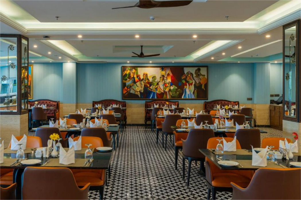 Mayfair Spring Valley Resort Guwahati 28/46