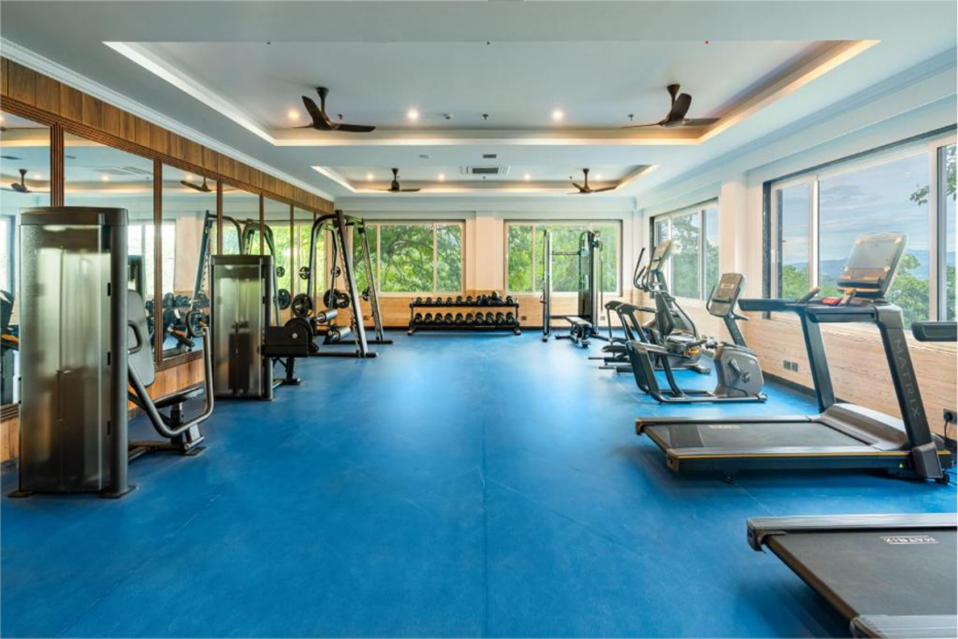 Mayfair Spring Valley Resort Guwahati 27/46