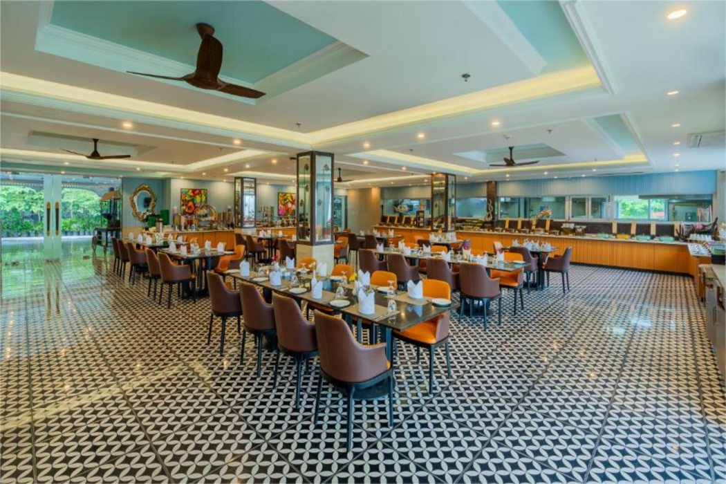Mayfair Spring Valley Resort Guwahati 22/46