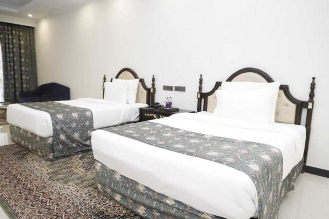 Mayfair Spring Valley Resort Guwahati 11/46