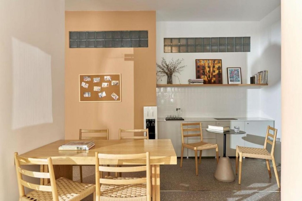 Express By M Village Nguyen Du, a brand of Modern Village Lifestyle 8/31