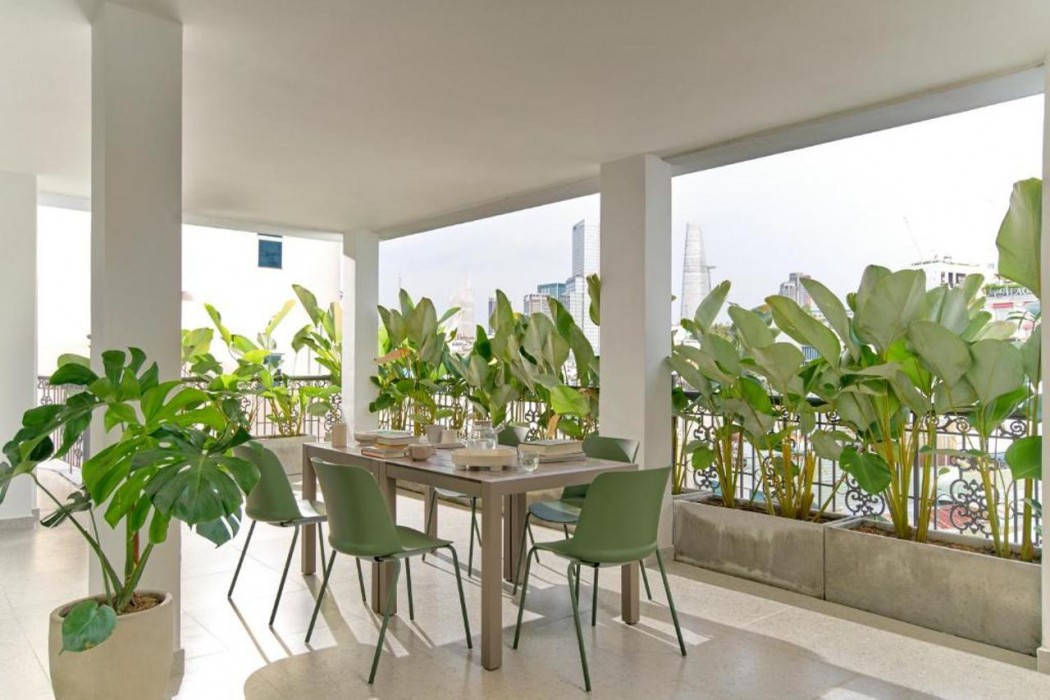 Express By M Village Nguyen Du, a brand of Modern Village Lifestyle 19/31