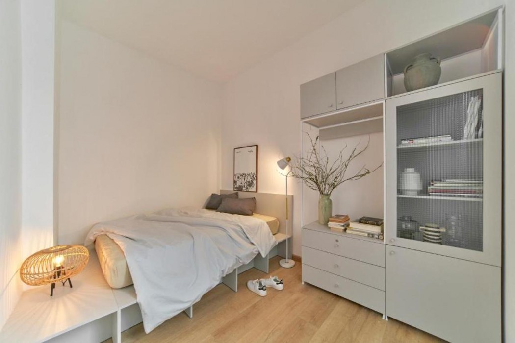 Express By M Village Nguyen Du, a brand of Modern Village Lifestyle 7/31