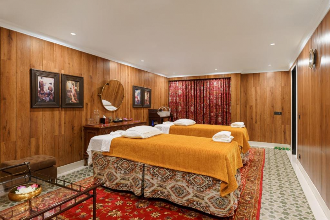 Room at Mayfair Jungpana, KURSEONG