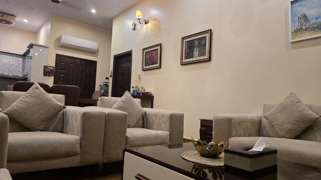 Keyghar KAECHS公寓(Keyghar KAECHS Apartment) 图片4