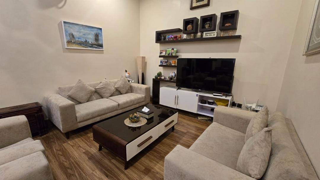 Keyghar KAECHS公寓(Keyghar KAECHS Apartment) 图片2