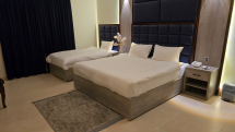 Luxury Triple