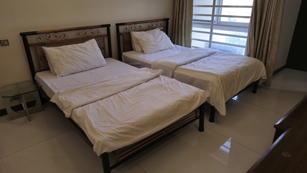 Keyghar公寓(Keyghar Apartment) 图片3