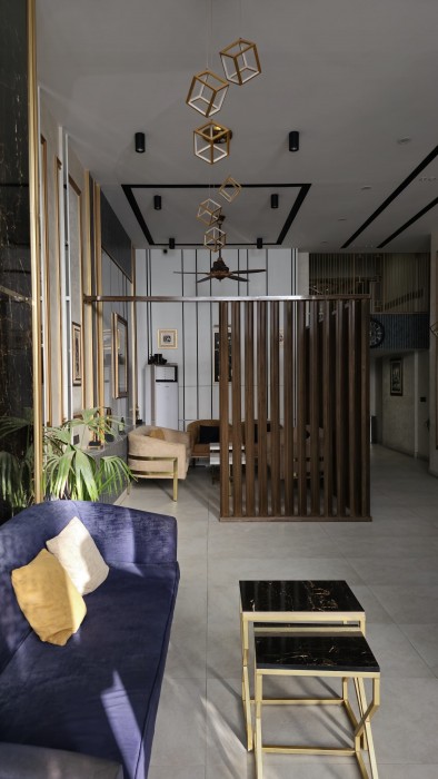 Keyghar公寓(Keyghar Apartment) 图片2