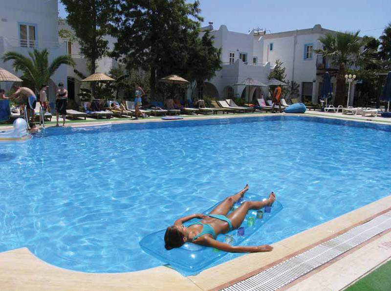 Bagevleri Hotel 23/46