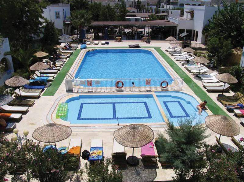 Bagevleri Hotel 21/46